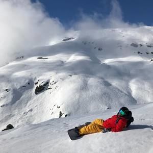 Meet your Posher, Steven